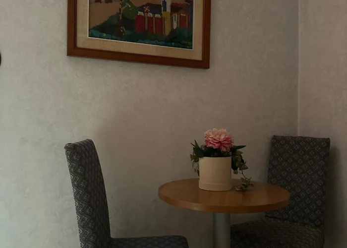 Il Giardino degli Aranci