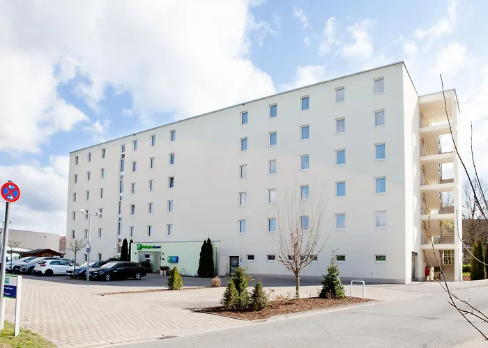 Hotels in Neunkirchen (Saarland)