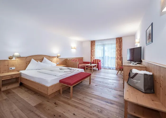 Hotel Torgglerhof