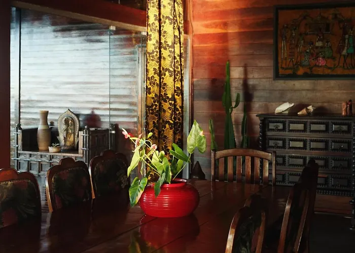 O Ceu De Boipeba Hotel Velha Boipeba
