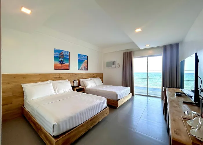 Hotels in Kabayan