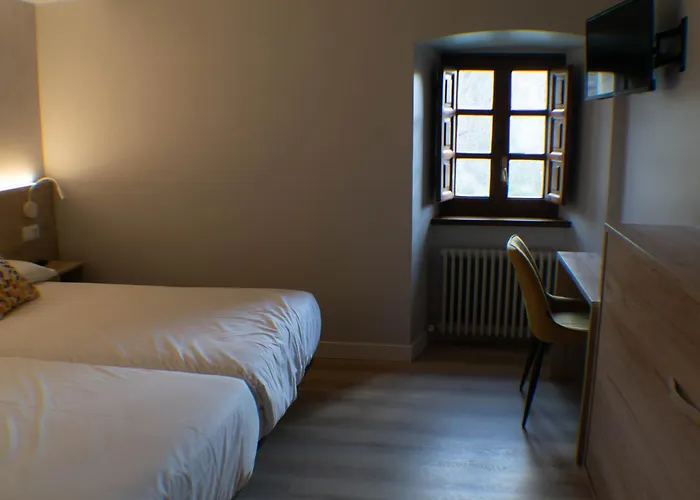 Posada de Roncesvalles