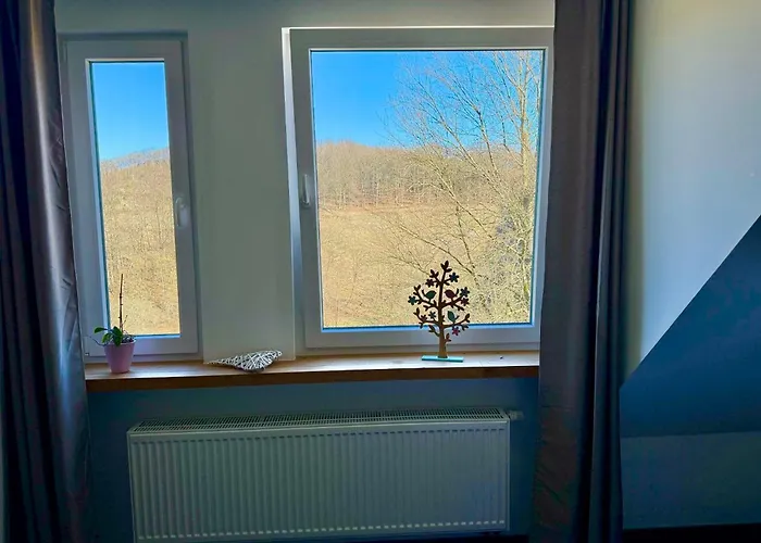 Pension Hesse Lüdenscheid