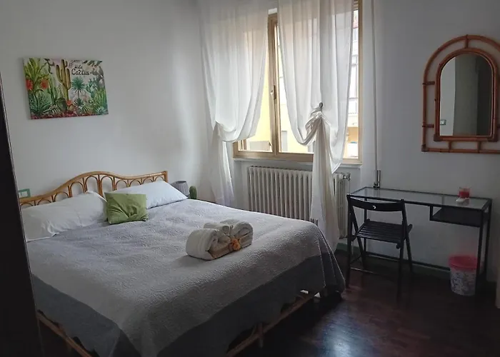 Florinda B&B Viareggio