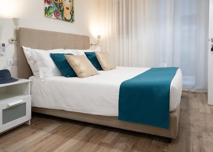NeryHome Giardini Naxos