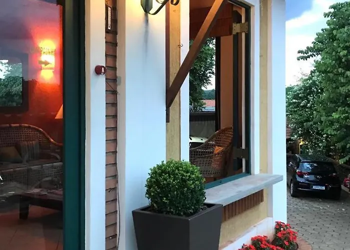 Hotel Chalés Gramado