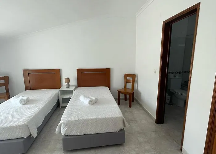 Studio Para 2 Pessoas