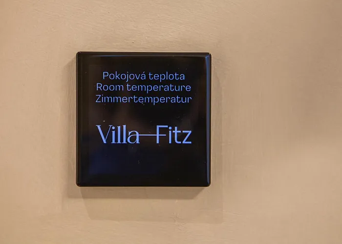 Hotels in Rokycany