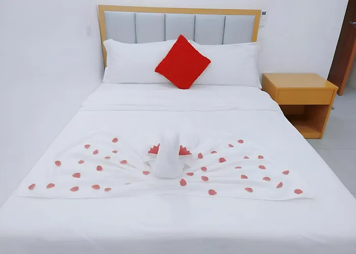 Sd Hotel Taytay