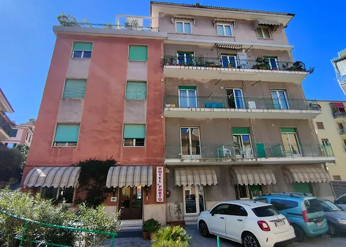 Hotel al Porto