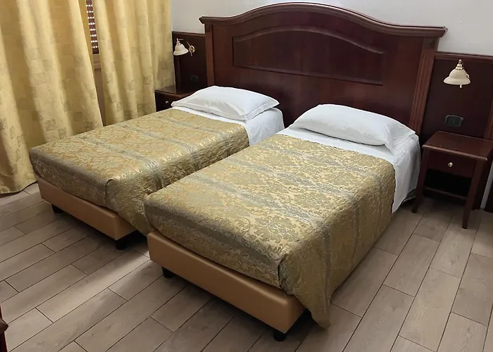 Hotel Valganna