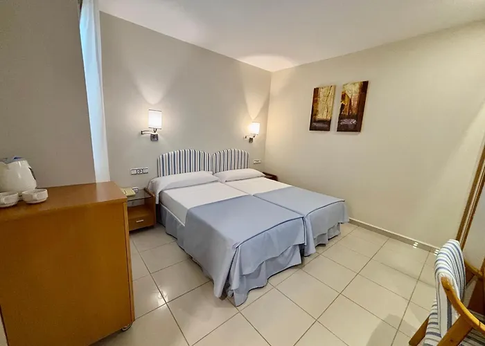 Hoteles en Cala de Finestrat
