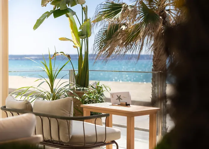 Hotel Eden Palma Playa Adults Only Can Pastilla 