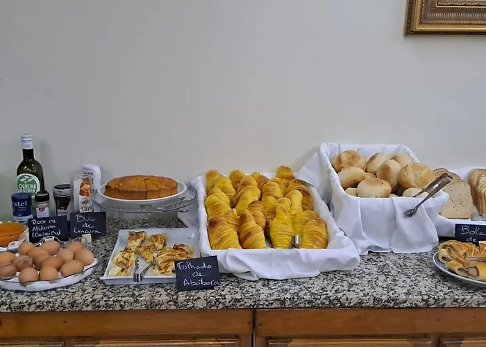 Hotel Dom Vilas Braga