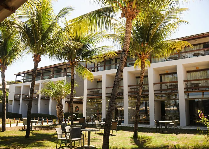 Samba Villa Da Praia Salvador