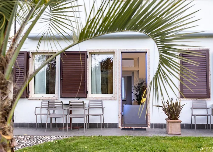 Residence Alesi Malcesine