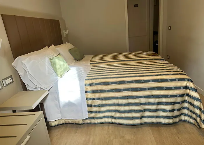 Hotel Giappone Florence