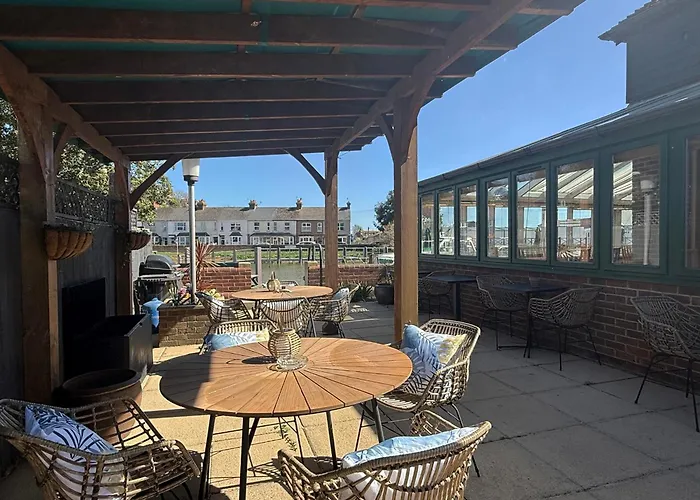 Rye Hotels