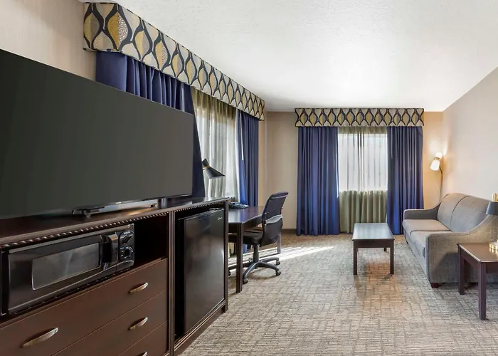Best Western Plus Grant Creek Inn Missoula