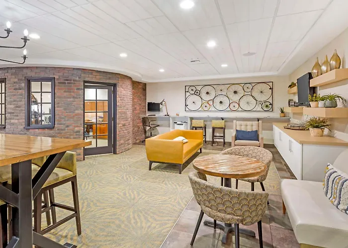 Best Western Plus Grant Creek Inn Missoula