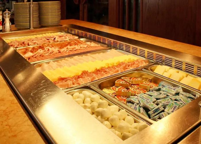 Hotels in Bibione