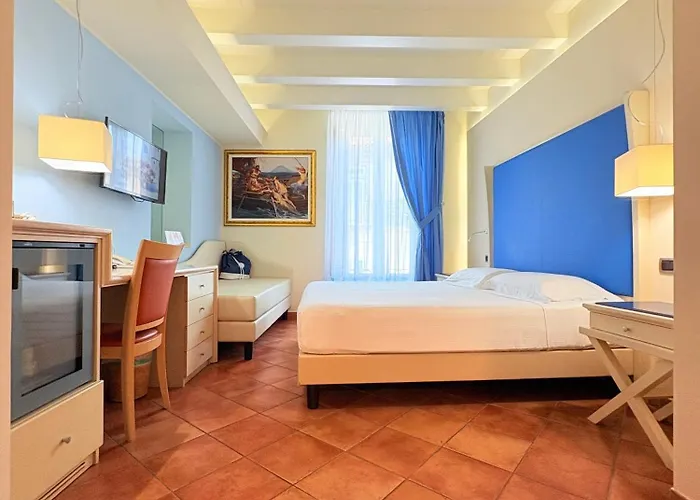 Portercole B&B Tropea