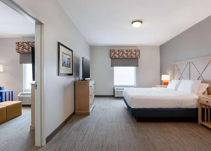 Hampton Inn & Suites By Hilton Dodge City Boot Hill Casino