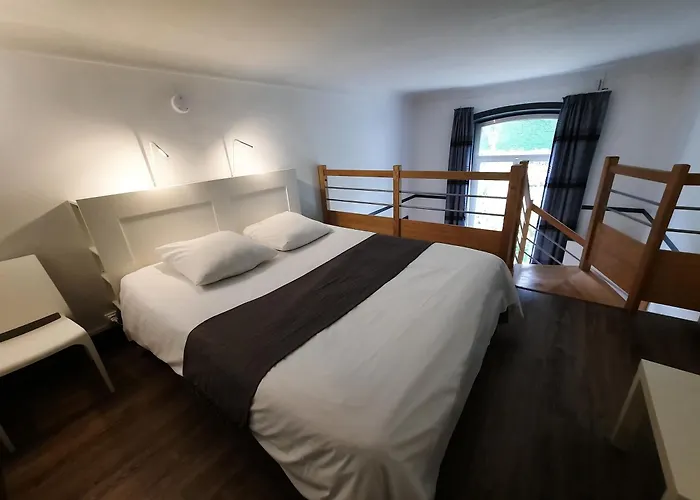 Bed and Breakfast Pavillon Kalensa à Vals-les-Bains