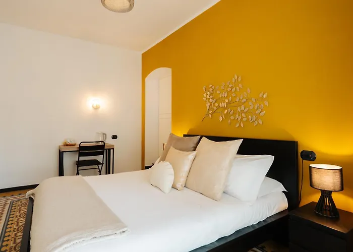 Hotel I Remi Del Prione La Spezia
