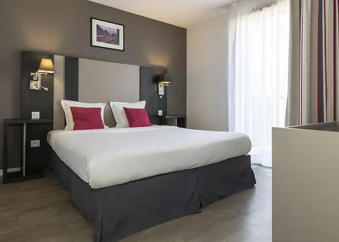 Colmar Aparthotels