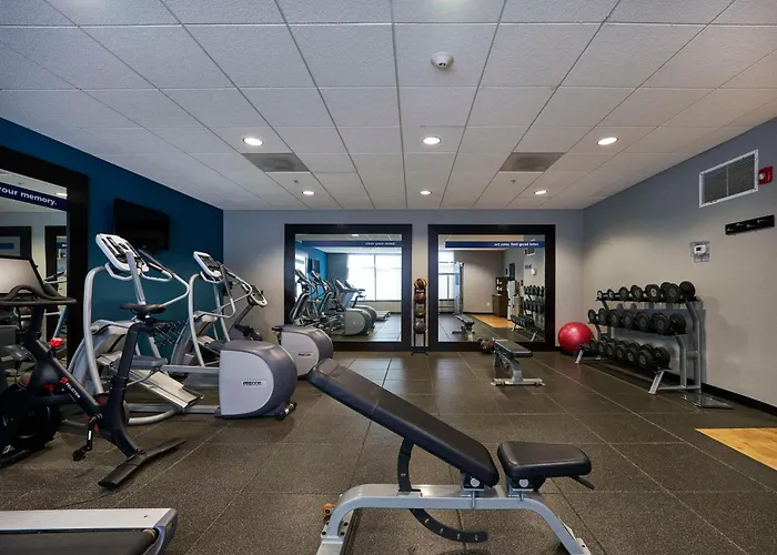 Hampton Inn & Suites Salinas