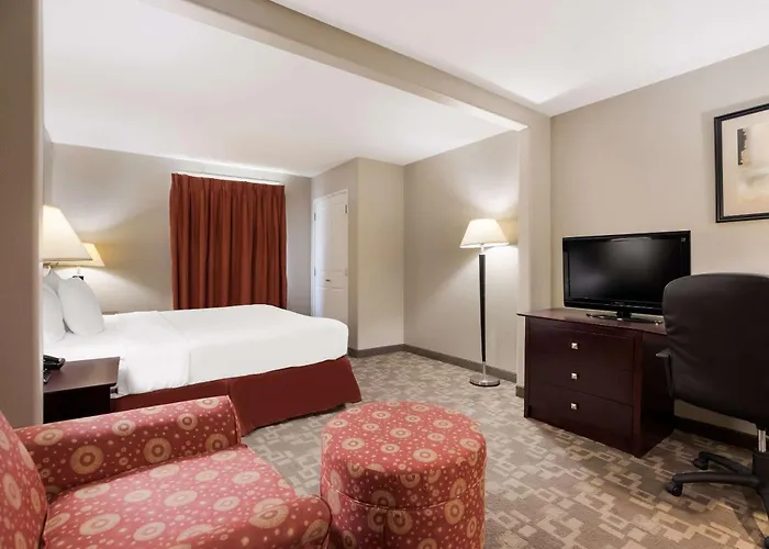 Berwick Hotels