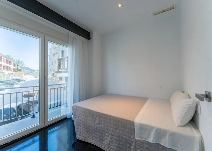 Hotels in Moraira