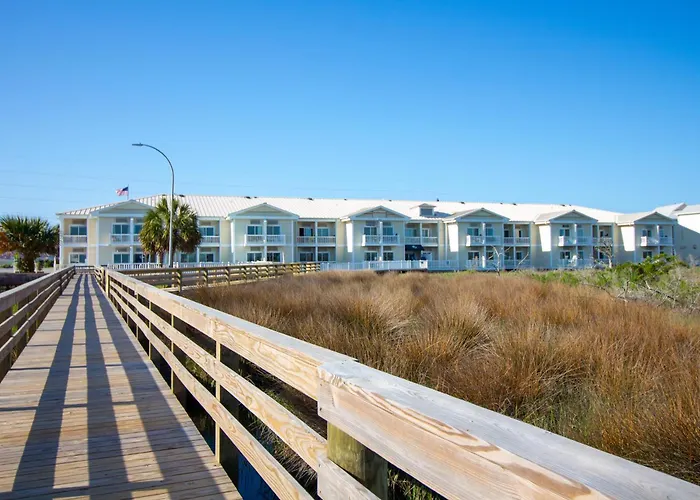 Palm Suites Atlantic Beach