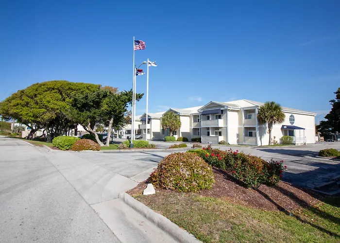 Palm Suites Atlantic Beach