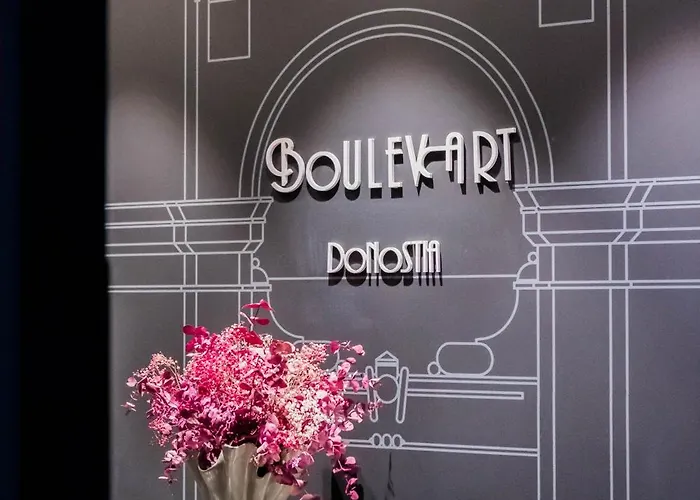 Boulevart Donostia San Sebastián