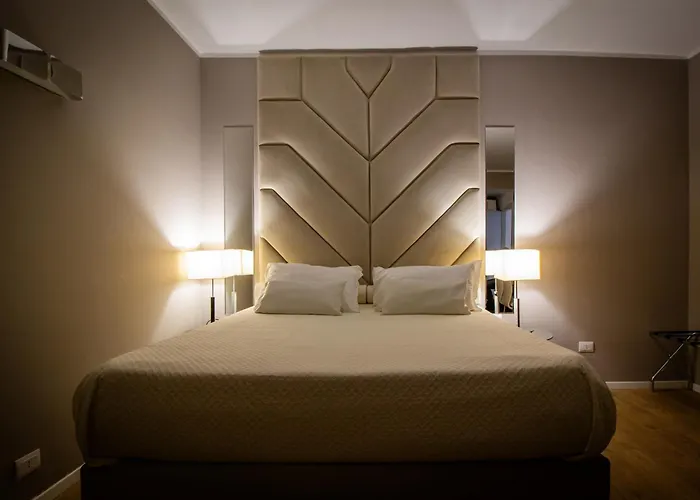 Album Boutique Rooms Sassari