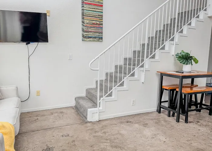 Little Italy Modern Lofts Aparthotel San Diego