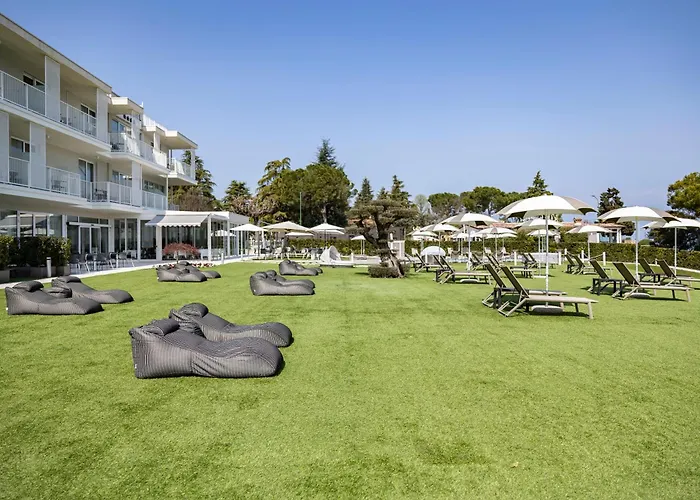 Vision Hotel Peschiera del Garda