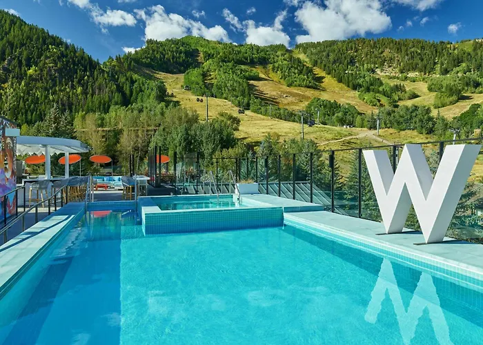 W Aspen