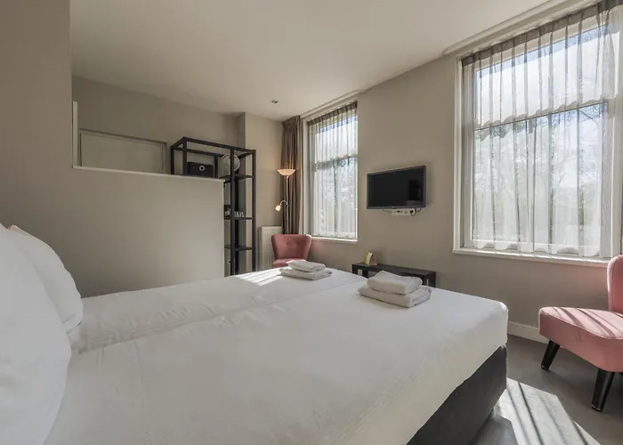 B&B Dennenbos Oostkapelle