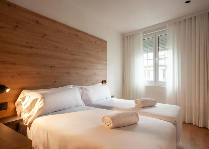 Plaza Obradoiro Express By Bossh! Hotels
