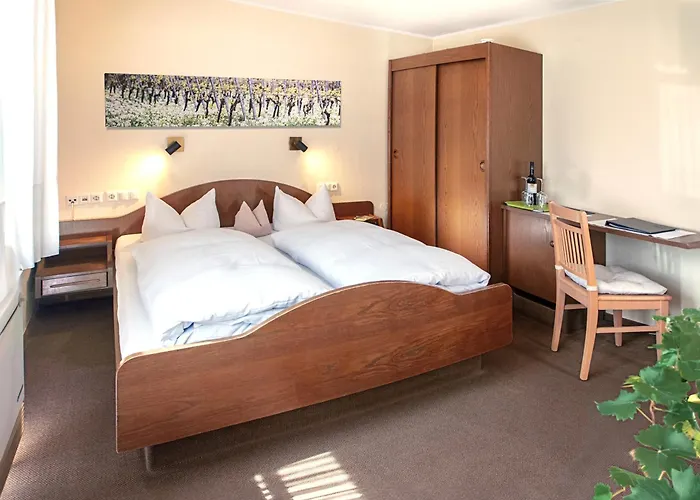 Hotels in Oberderdingen