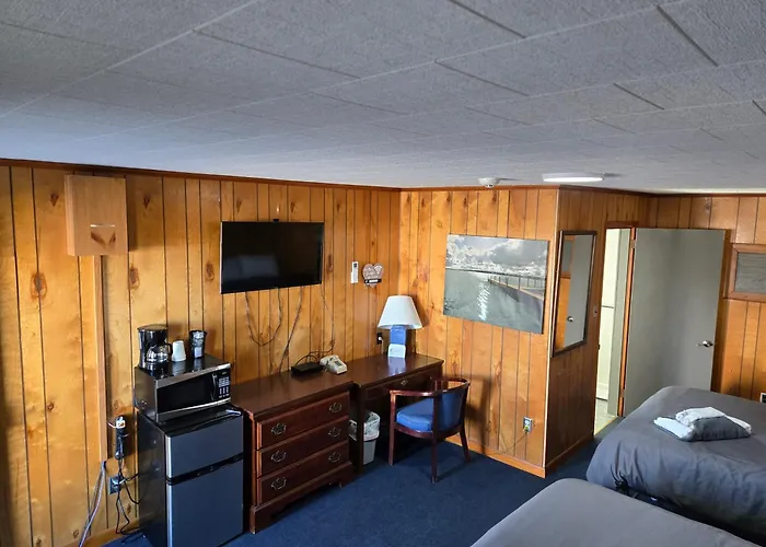 Caribou Hotels