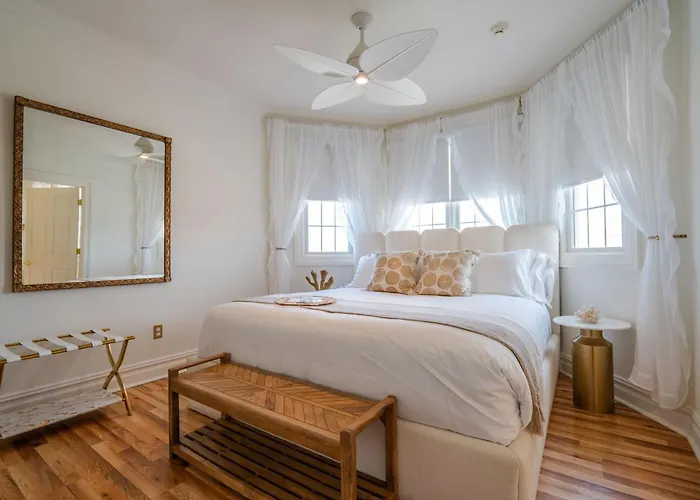 Luxury Hotels in Ocean City