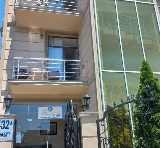 Sea House Hotel