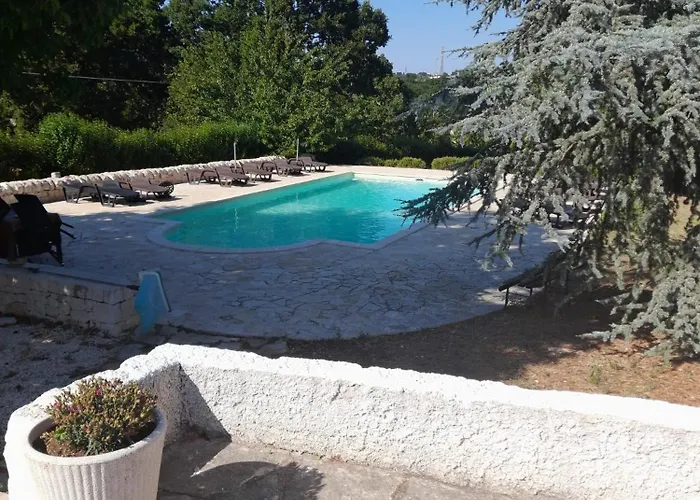 Villa Apollonia B&B