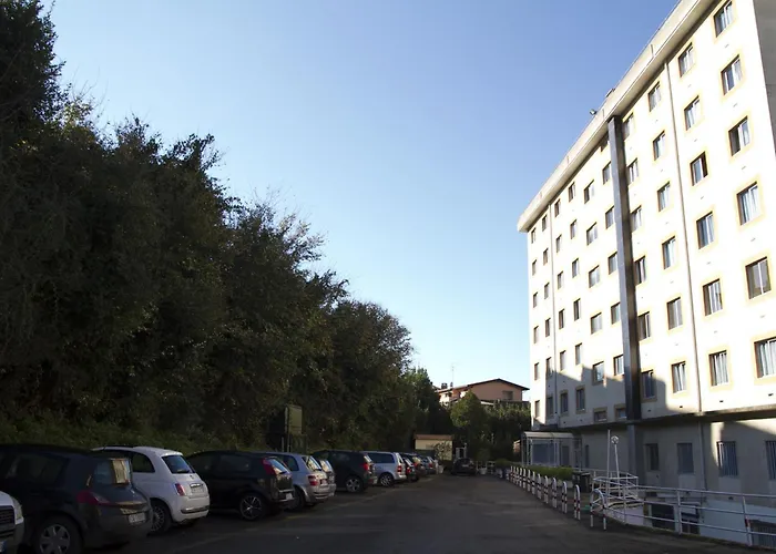 Hotel Marc'Aurelio Rome