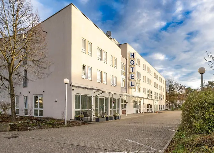 Hotel Newton Karlsruhe
