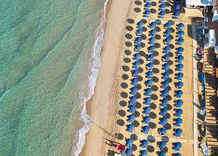 Hotel Le Dune